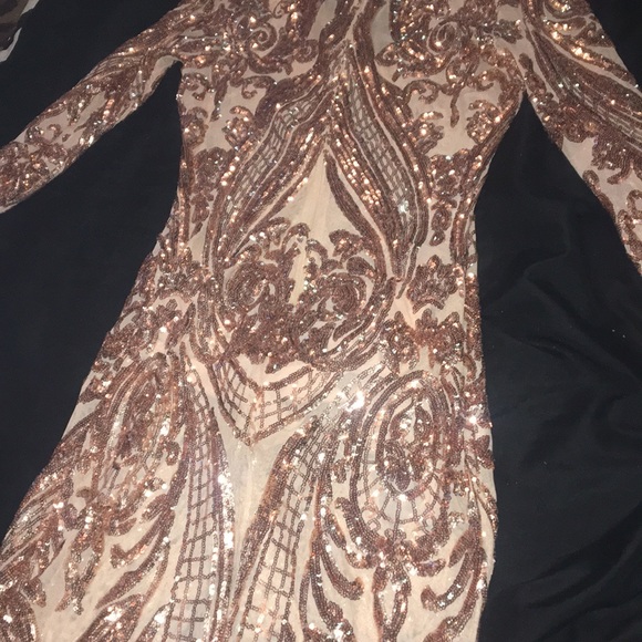 dress - Picture 6 of 7